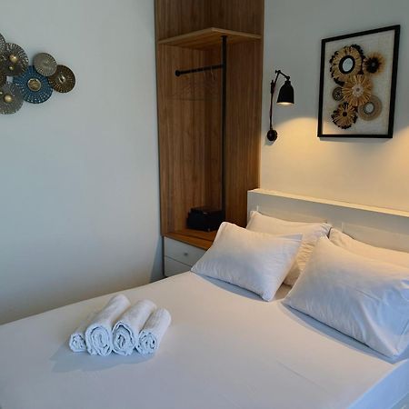 Kipos Suites & Apartments (Adults Only) Gennadi Zimmer foto